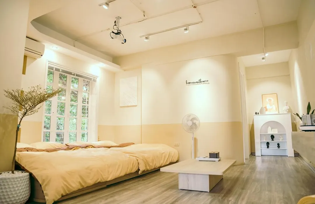 Aimee House - Trần Hưng Đạo-1
