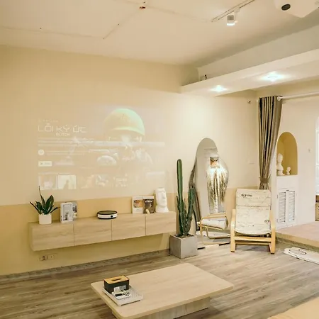 Aimee House - Trần Hưng Đạo-2