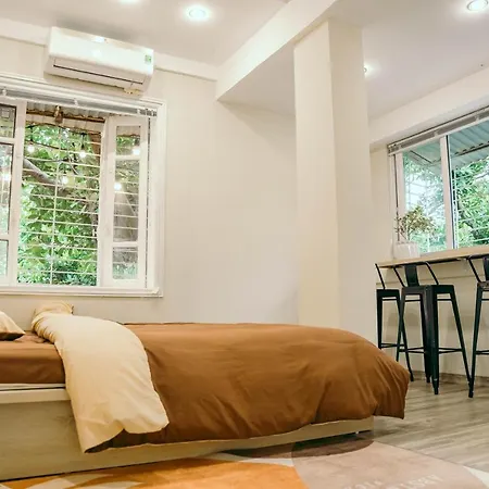 Aimee House - Trần Hưng Đạo-3