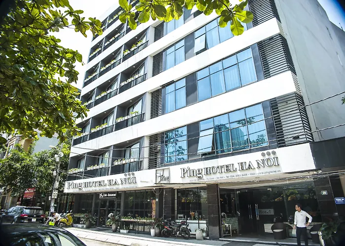 Ping Hotel