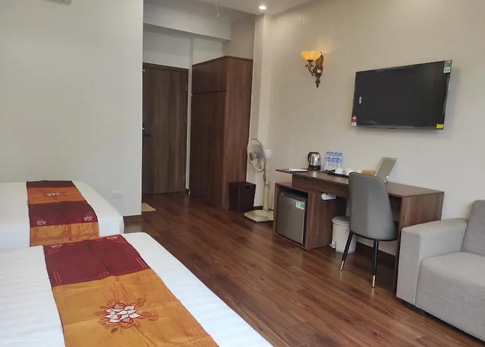 Hanoi Win & Travel