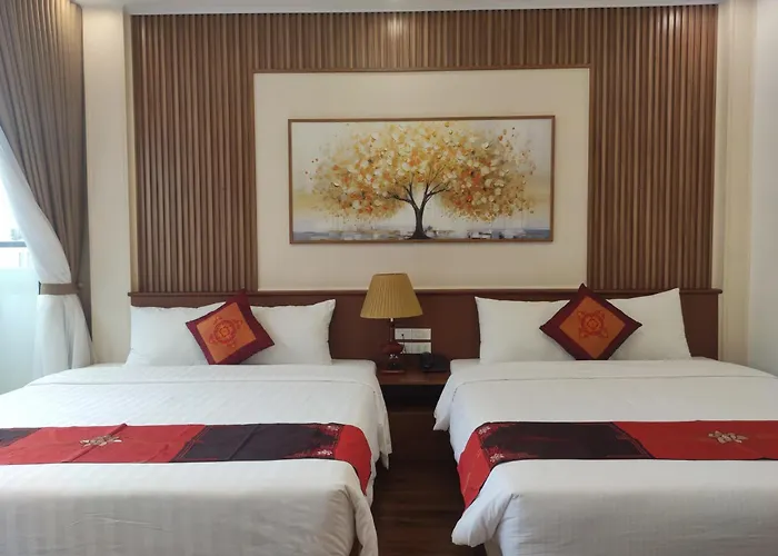 Hanoi Win & Travel